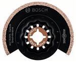 Bosch Accessories Segments&auml;geblatt f&uuml;r Multifunktionswerkzeuge Starlock (ACZ...