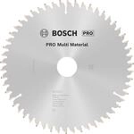 Bosch 1x PRO Multi Material Kreiss&auml;geblatt f&uuml;r Netz-Handkreiss&auml;gen (f&uuml;r