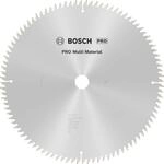 Bosch 1x PRO Multi Material Kreiss&auml;geblatt f&uuml;r Kabel-Kapp‑ und Gehrungss&auml;gen