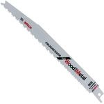 Bosch Professional S&auml;bels&auml;geblatt S 3456 XF 2608654418, 100 St&uuml;ck 200 mm