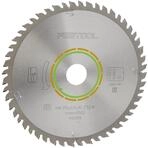 Festool Feinzahn-S&auml;geblatt HW 210x2,4x30 W52 f&uuml;r TS 75
