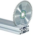 Festool 493201 Spezial-S&auml;geblatt Alu 210x2,4x30 TF72
