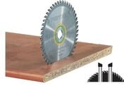 Festool Kreiss&auml;geblatt HW 190x2,8x30 W48 WOOD FINE CUT