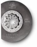 FEIN HSS-S&auml;geblatt (&oslash; 85 mm, Aufnahme Starlock, Voll-HSS-S&auml;geblatt, mit