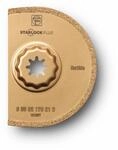 Fein Hartmetall S&auml;geblatt (&oslash; 90 mm, Aufnahme Starlock Plus, zum Austrennen