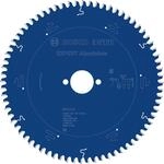 Bosch 1x EXPERT Aluminium Kreiss&auml;geblatt f&uuml;r Handkreiss&auml;gen und...