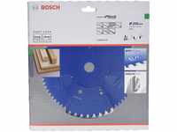 Bosch Accessories Bosch Professional 1x Kreissägeblatt Expert for Wood (Holz,
