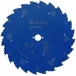 Bosch Accessories 2608644073 Vorritzblatt Top Precision EXWOH, Blau, &Oslash; 350 mm