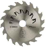Bosch 1x Kreiss&auml;geblatt Precison (S&auml;geblatt f&uuml;r Holz, &Oslash; 184 x 2.5/1.5 x 20/16 mm,