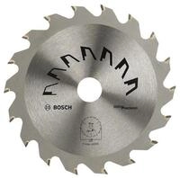 Bosch 1x Kreiss&auml;geblatt Precison (S&auml;geblatt f&uuml;r Holz, &Oslash; 210 x 2.5/1.5 x 30 mm, 24