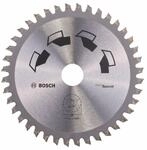 Bosch 1x Kreiss&auml;geblatt Special (S&auml;geblatt f&uuml;r Holz, Nichteisenmetalle,