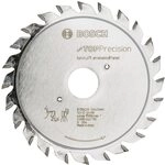 BOSCH Vorritzblatt Top Precision Best f&uuml;r Laminated Panel, 120 x 22 x 2,8-3,6...