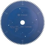 BOSCH Kreiss&auml;geblatt Best f&uuml;r Laminate, 304,8 x 30 x 2,5 mm, 96, 2608642137