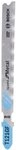 Bosch 3x Stichs&auml;geblatt T 121 GF Speed for Metal (f&uuml;r Stahlbleche, Professional