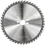 DeWalt DT4324-QZ - Hoja para sierra circular estacionaria 260x30mm 48D