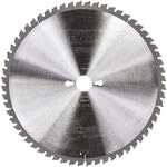 DeWalt Kreiss&auml;geblatt Extreme DT4260 (f&uuml;r den Einsatz auf Station&auml;rs&auml;gen, f&uuml;r