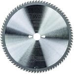 DEWALT Extreme Kreiss&auml;geblatt DT4288 (f&uuml;r Station&auml;rs&auml;gen, S&auml;geblatt-&oslash; 305/30