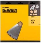 DeWalt DT4320-QZ - Hoja para sierra circular estacionaria 216x30mm 48D