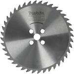 Makita HM-Saegeblatt, links, 180 mm, 792711-8