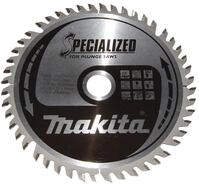 Makita Specialized Saegeblatt, 160 x 20 mm, 48Z, B-32998