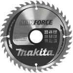 Makita MakForce Saegeblatt, 170 x 30 mm, 40Z, B-32312