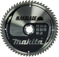 Makita Makblade Saegeblatt, 255 x 30 mm, 60Z, B-32792