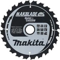 Makita Makblade+ Saegeblatt, 216 x 30 mm, 24Z, B-32443