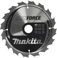 Makita MakForce Saegeblatt, 210 x 30 mm, 16Z, B-32150