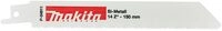Makita Reciproblatt BIM 150/14Z, 20 St&uuml;ck, P-71308