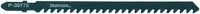 Makita P-38772 Stichs&auml;geblatt HM100 3 St&uuml;ck, Hartmetall-Zahnung, ideal f&uuml;r GFK,