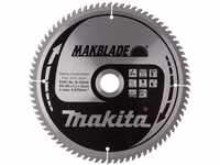 Makita Makblade Saegeblatt, 260 x 30 mm, 80Z, B-32845