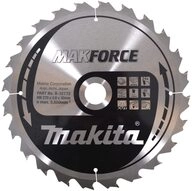 Makita MakForce Saegeblatt, 270 x 30 mm, 24Z, B-32172