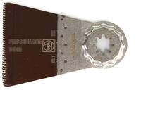 FEIN 63502208250 E-Cut Precision BIM-S&auml;geblatt, SLP, 50x65mm, 50 St,...
