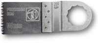 Fein E-Cut Precision BIM S&auml;geblatt, 5 St&uuml;ck (Aufnahme Starlock Plus, Gr&ouml;&szlig;e...