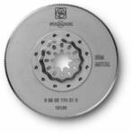 FEIN Bi-Metall HSS-S&auml;geblatt &Oslash; 85 mm, Ve. 5 St., Aufnahme Starlock, mit