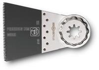 Fein E-Cut Precision BIM S&auml;geblatt, 10 St&uuml;ck (Aufnahme Starlock Plus, Gr&ouml;&szlig;e 65x50