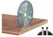 Festool Kreiss&auml;geblatt HW 230x2,5x30 W48 WOOD FINE CUT
