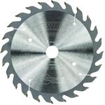 DEWALT DT4026-QZ - Hoja para sierra circular port&aacute;til 165x20mm 24D