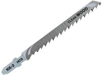 Dewalt HCS Stichs&auml;geblatt f&uuml;r Holz DT2164 (100mm Gesamtl&auml;nge, 68mm Arbeitsl&auml;nge,