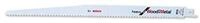 Bosch Accessories Bosch Professional 2 St&uuml;ck S 1411 DF Heavy for Wood and Metal