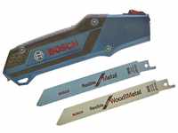Bosch Sägehandgriff für zwei Säbelsägeblätter Professional, 2608000495