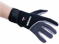 Cressi Unisex Erwachsene Tropical Gloves Handschuhe für Wassersport in Amara...