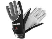 Cressi Unisex Erwachsene Tropical Gloves Handschuhe für Wassersport in Amara und