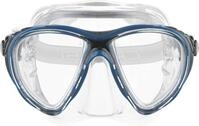 Cressi Big Eyes Evolution Maske - Revolution&auml;re Unisex Maske Ideal f&uuml;r Tauchen,