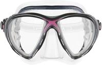 Cressi Big Eyes Evolution Schnorchelmaske - Schnorchel & Taucherbrille Erwachsene -