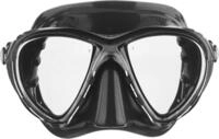 Cressi Big Eyes Evolution Schnorchelmaske - Schnorchel & Taucherbrille...
