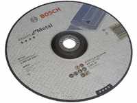 Bosch Professional 2608600226 Schleifzubehör Trennscheibe 230 x 3 mm F.Metall