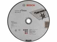 Bosch Professional 2608600096 Schleifzubehör Trennscheibe 230 x 2 mm gerade...