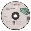Bosch Professional 1x Trennscheibe Gekr&ouml;pft Expert for Stone (f&uuml;r Stein, C 24 R BF,