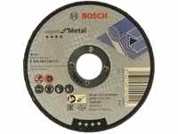 Bosch Accessories Professional 1x Trennscheibe Gerade Expert for Metal (Metall,